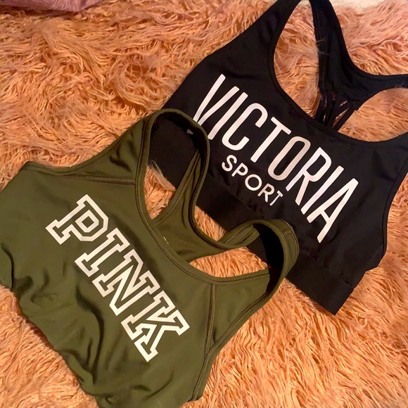 PINK Victoria's Secret Other - Sport bra
